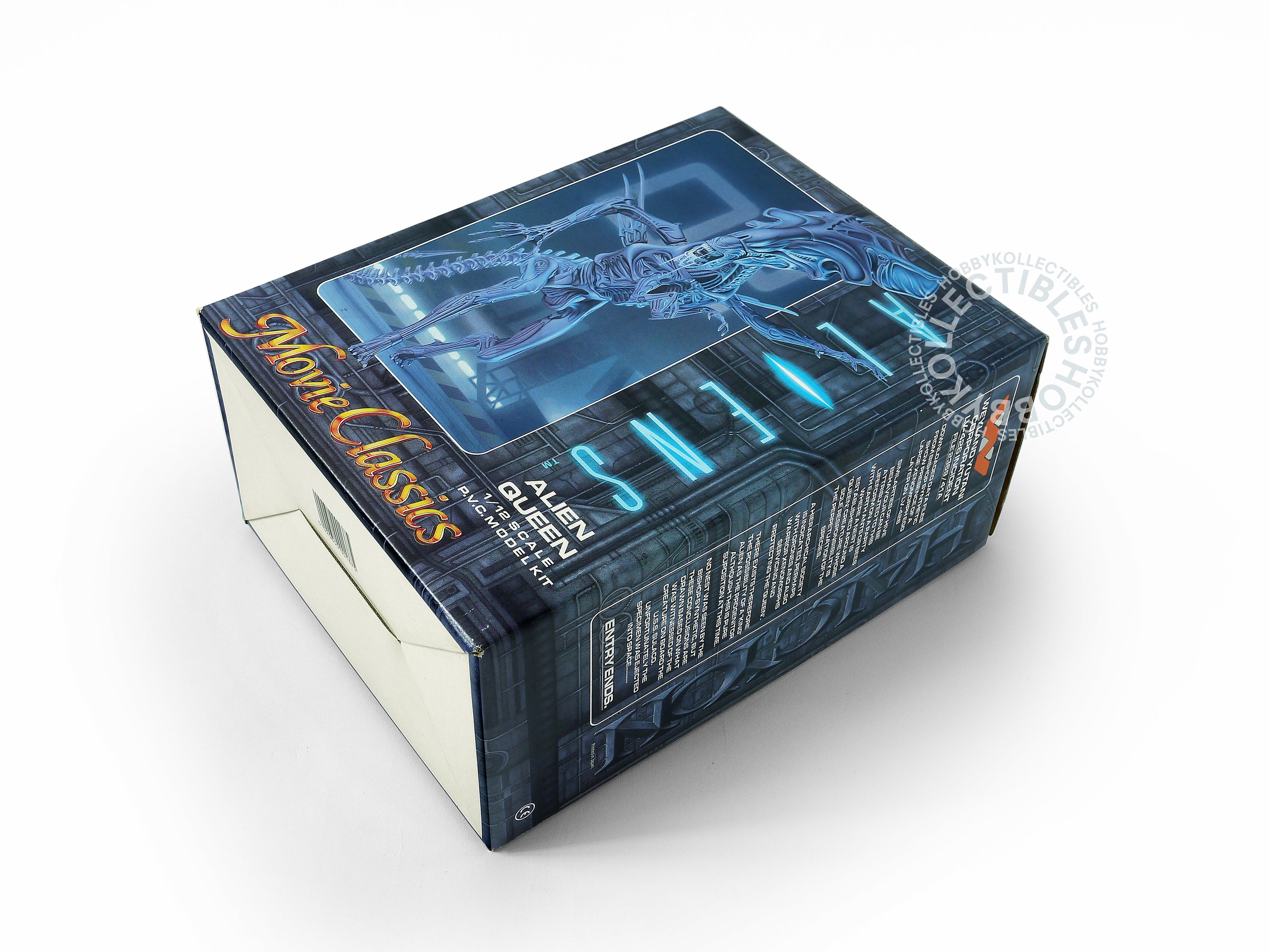 Alien – hobbykollectibles