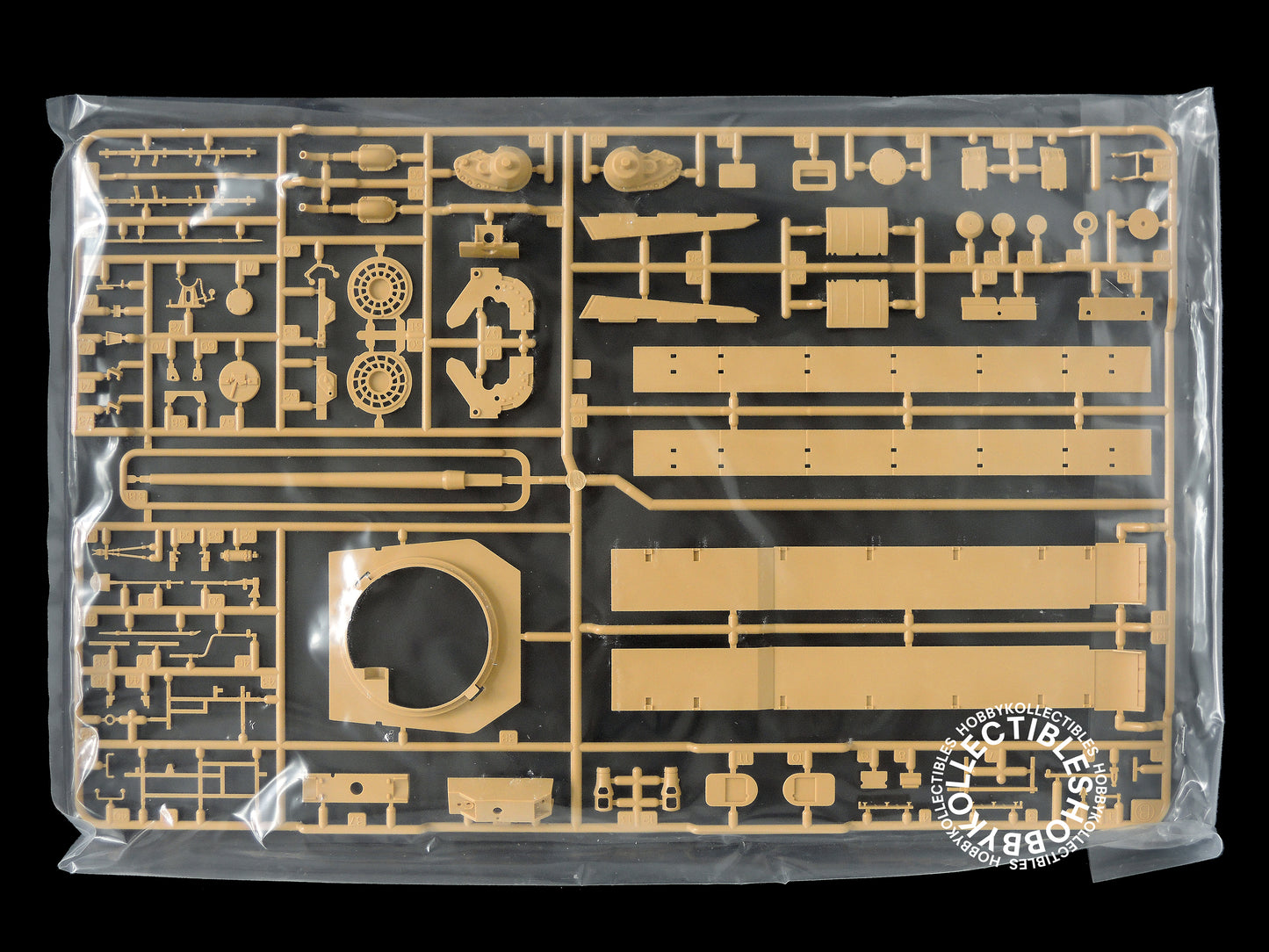 Tamiya 1/35 German Tank Panther Ausf.D 50th Anniv. Limited Edition #25182