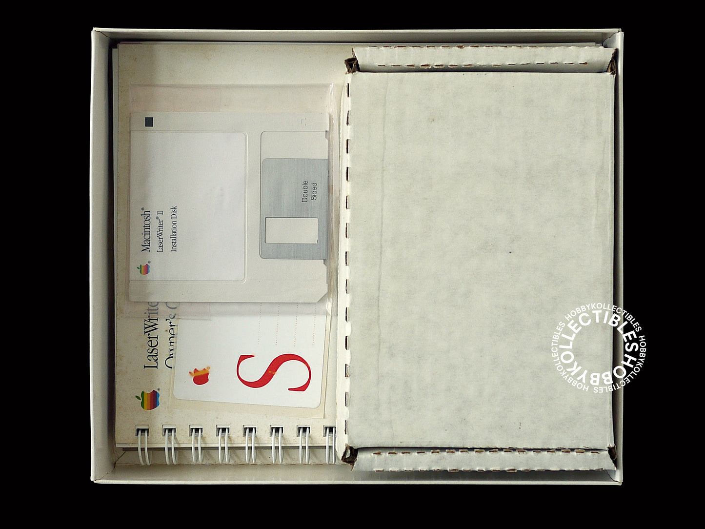 Apple Vintage LaserWriter II NTX Upgrade Kit Boxed M0445LL/A