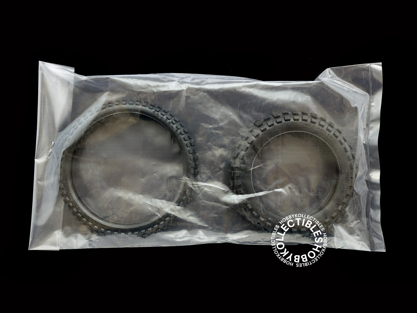 Protar 1/9 Cagiva Lucky Explorer Mod. 209 Metal Frame Motorcycle Kit