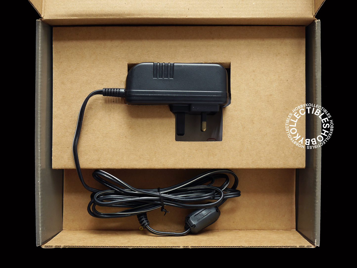 Apple Vintage QuickTake AC Adapter for QuickTake 200 Digital Camera Boxed M5707B/A