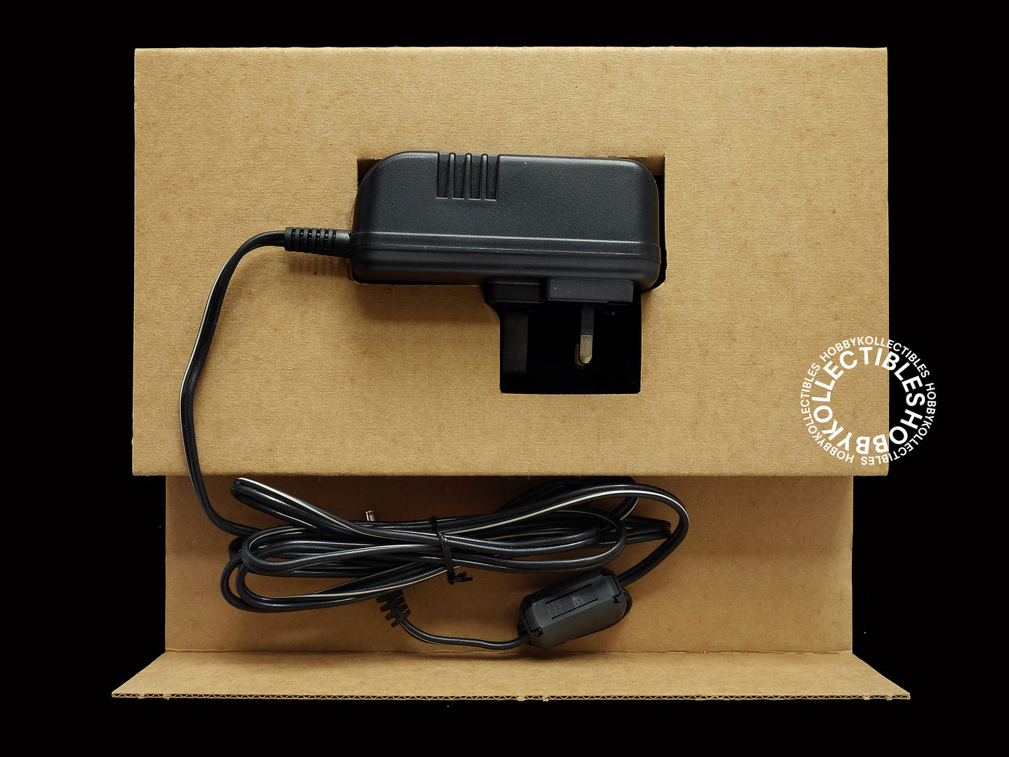 Apple Vintage QuickTake AC Adapter for QuickTake 200 Digital Camera Boxed M5707B/A