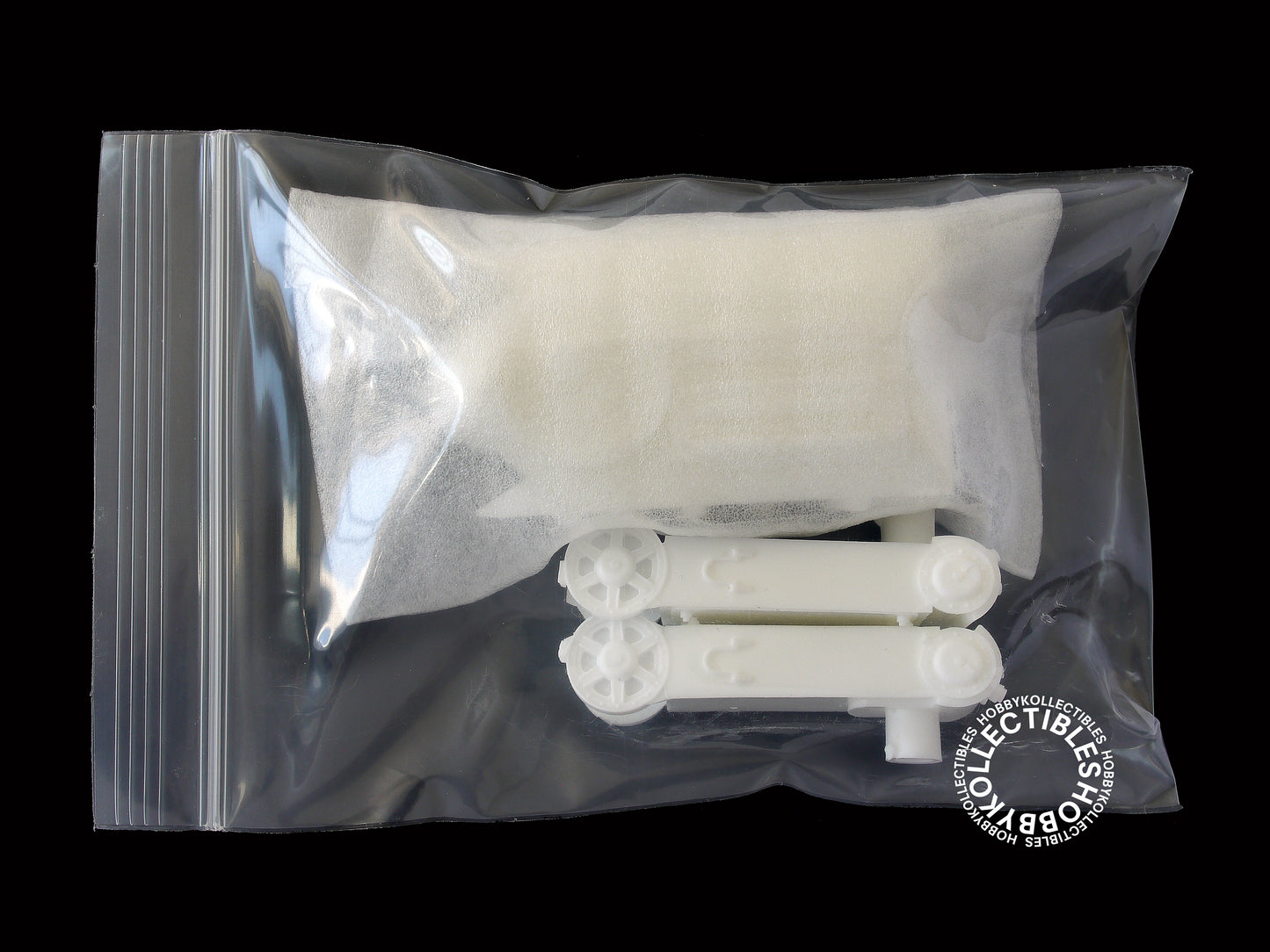 Ma.K 12 Twelve Modelers 1/20 Mecha Fuchs Resin Model Kit