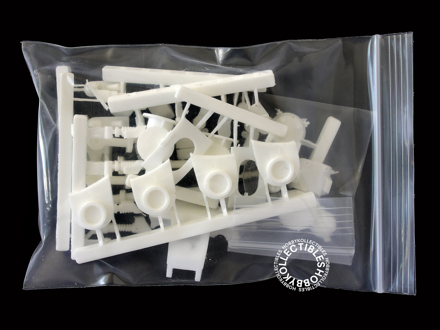 Ma.K 12 Twelve Modelers 1/20 Mecha Fuchs Resin Model Kit