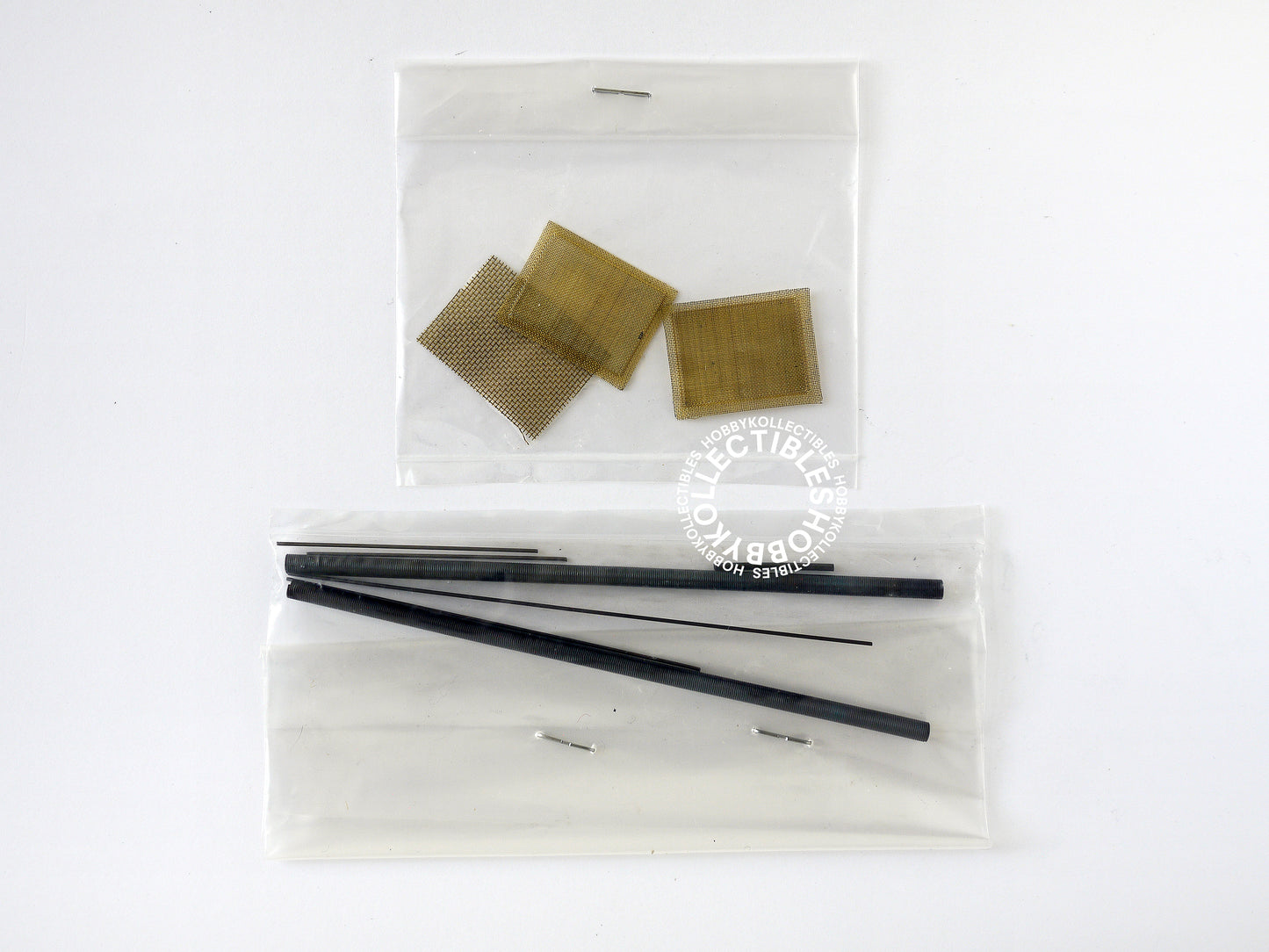 Ma.K Nitto SF3D Vintage 1/20 Fledermaus P.K.40 Model Kit