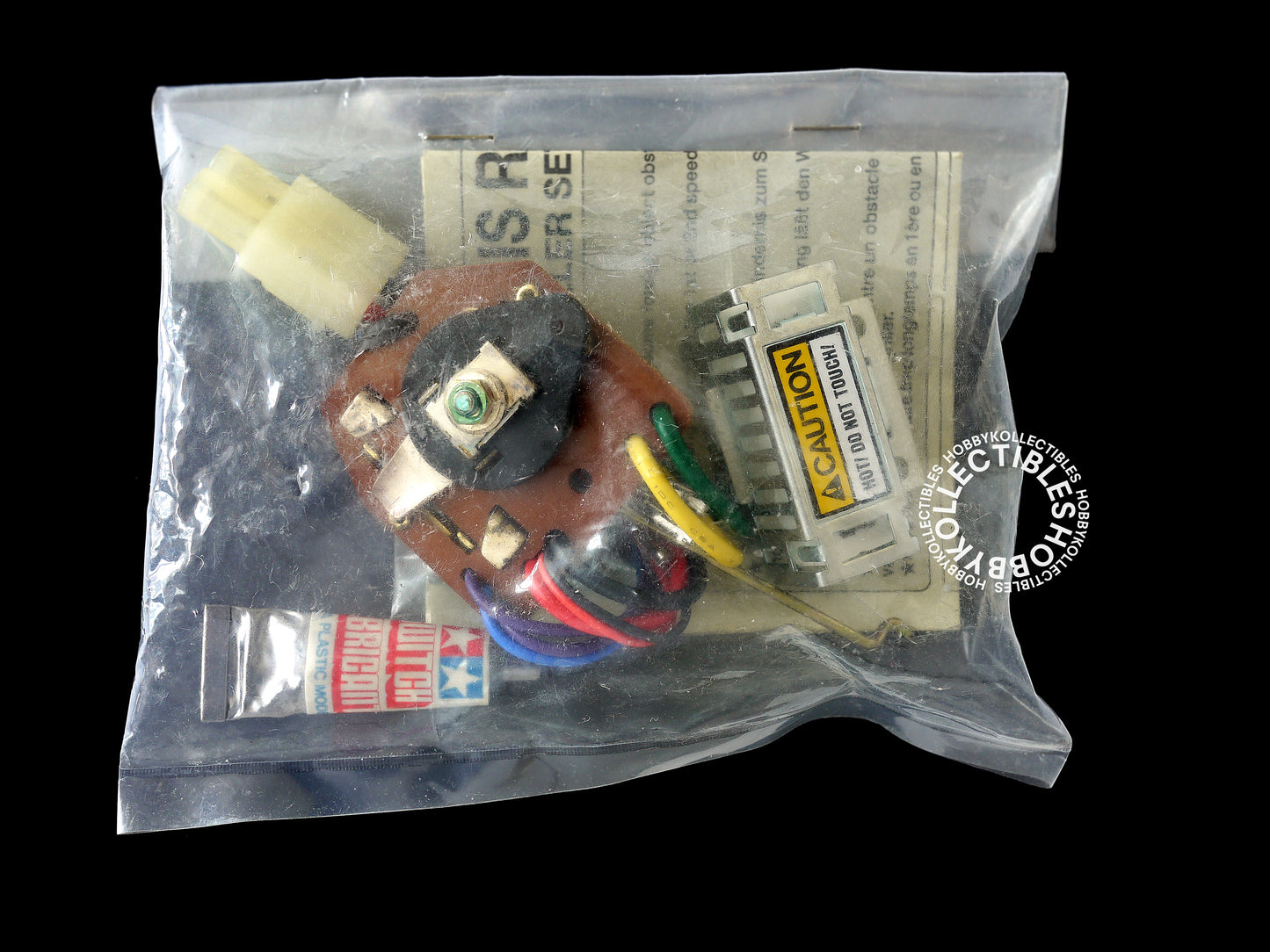 Tamiya 1/10 RC Peugeot 306 Maxi WRC Rally #58224 Model Kit