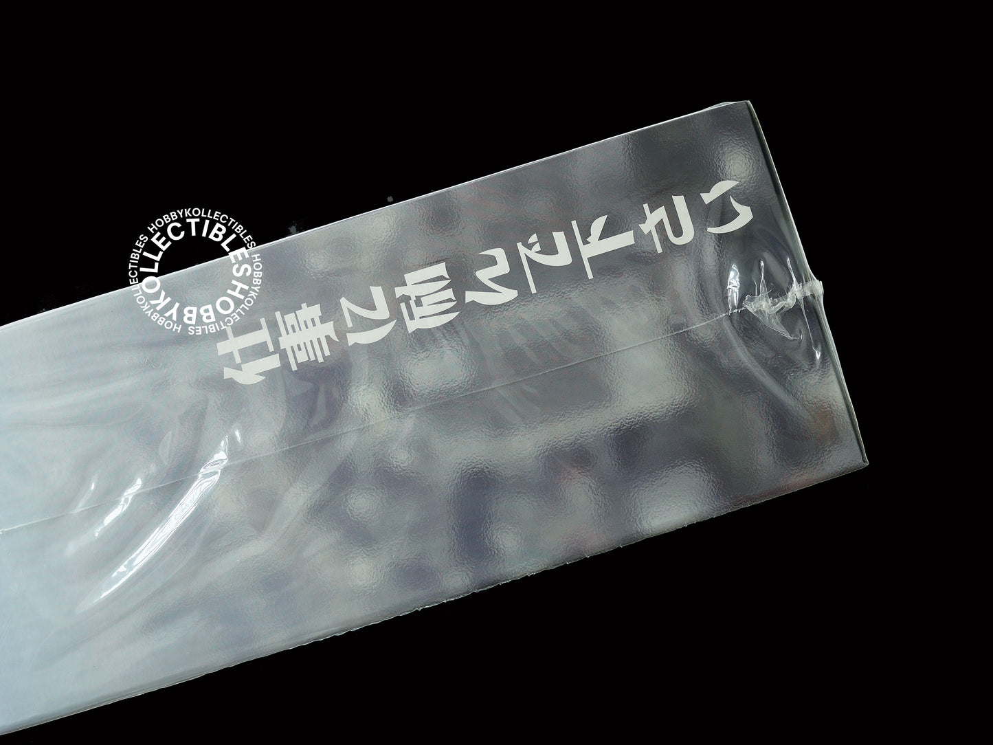 Ma.K Damtoys 1/12 GansBoy社長 Action Figure Factory Sealed