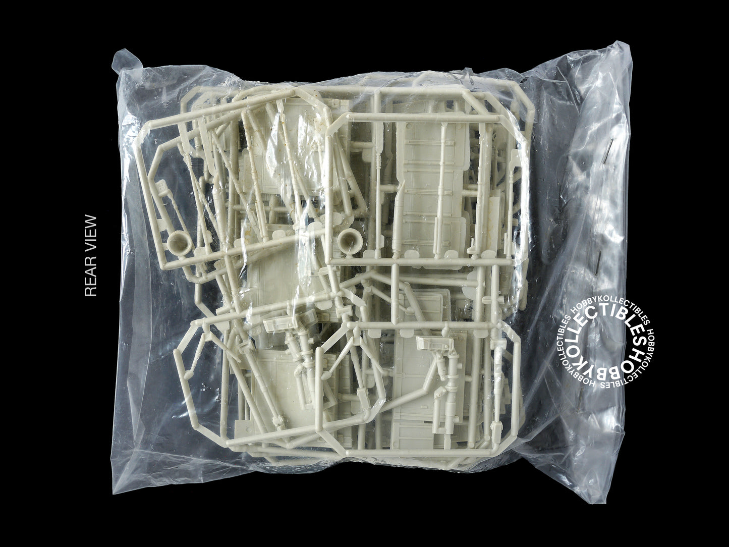 Halcyon Vintage 1/960 Alien Nostromo Collector Limited PVC Vinyl Model Kit