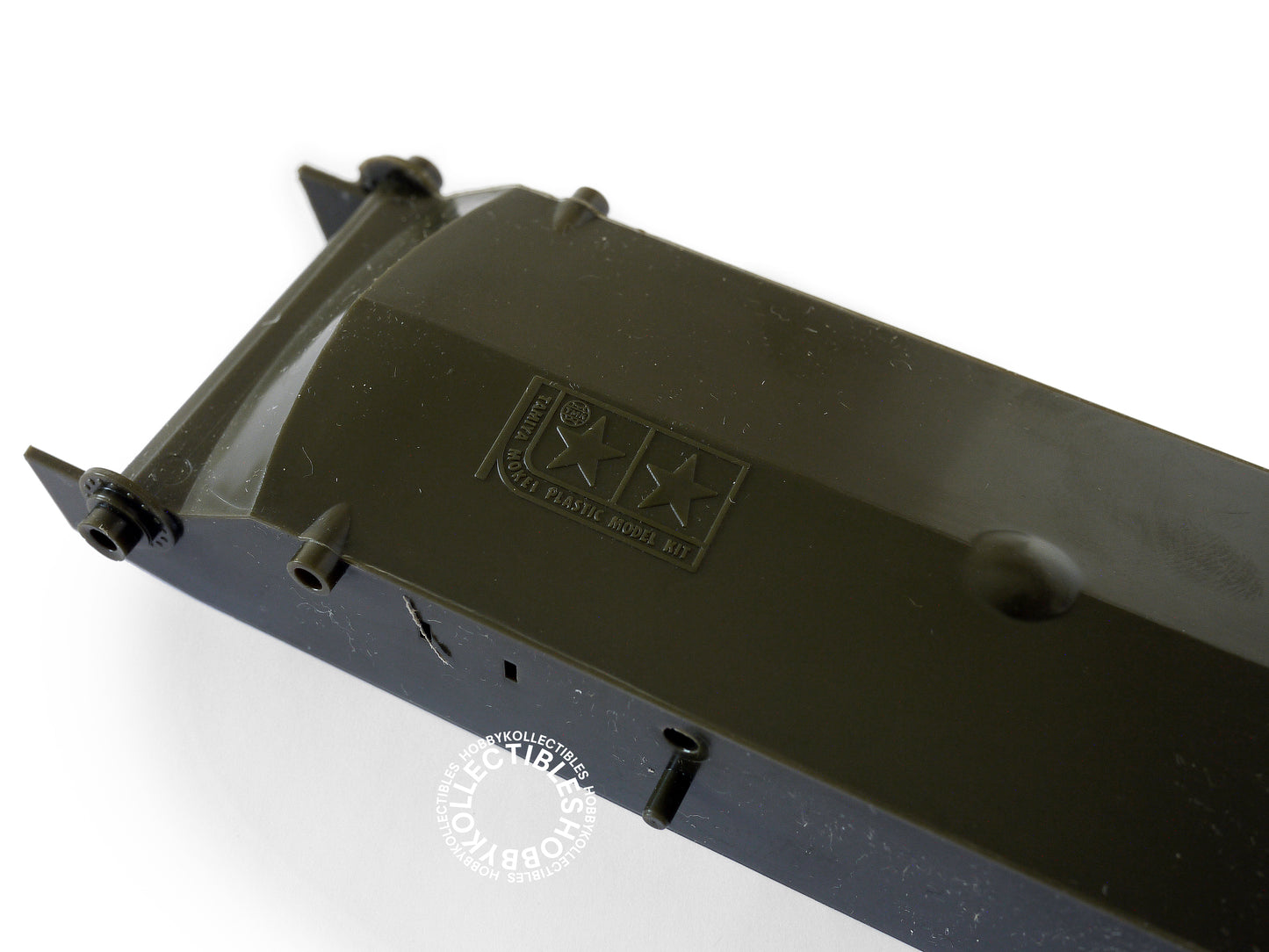 Tamiya Mokei Vintage 1/35 Motorize Britsh Chieftain Tank MT111