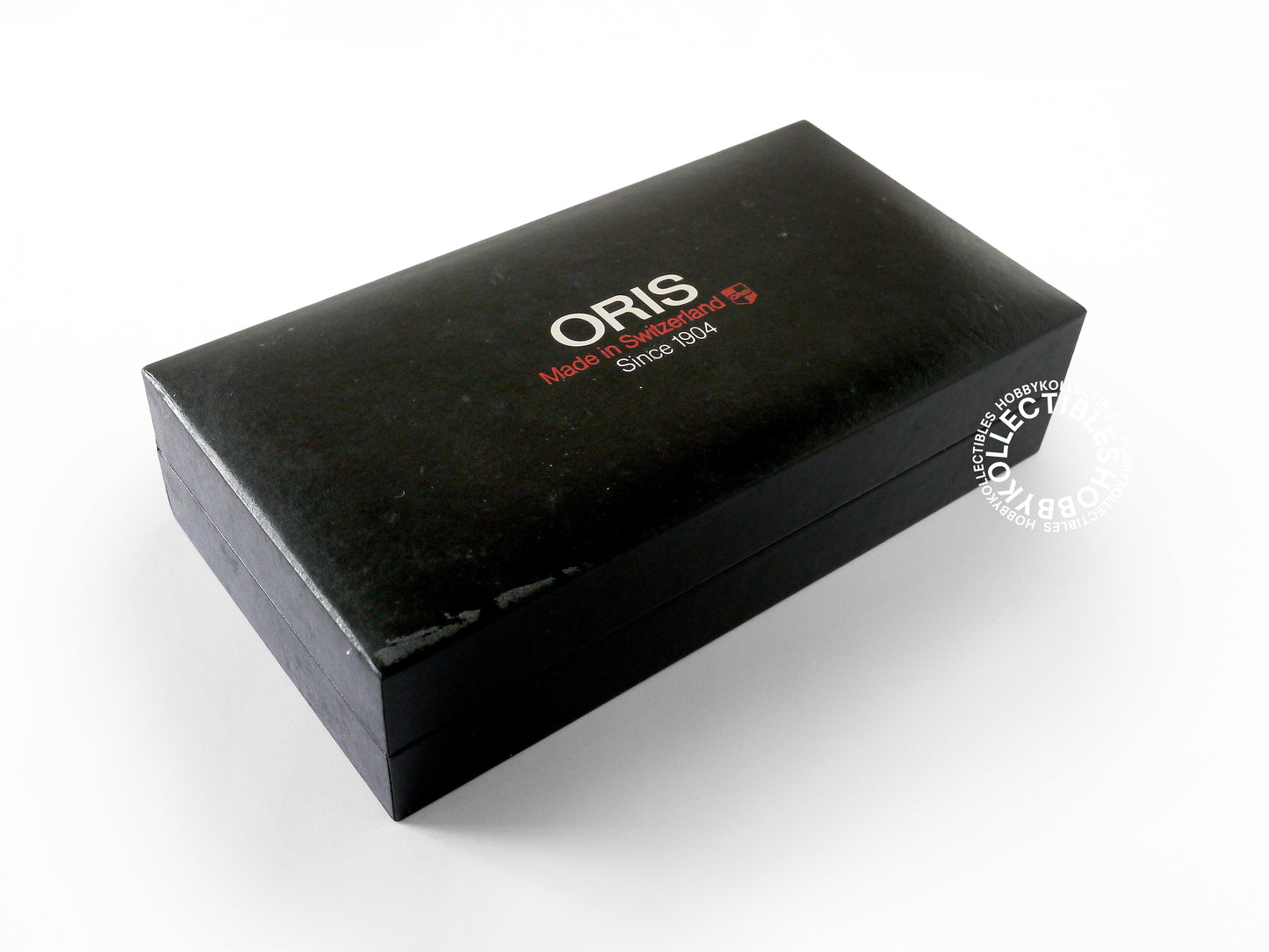 Swiss Oris Alarm Stainless Steel Wrist Watch Limited Edition