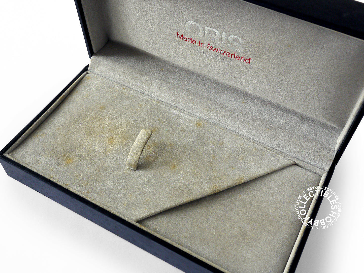 Swiss Oris Alarm Stainless Steel Wrist Watch Limited Edition