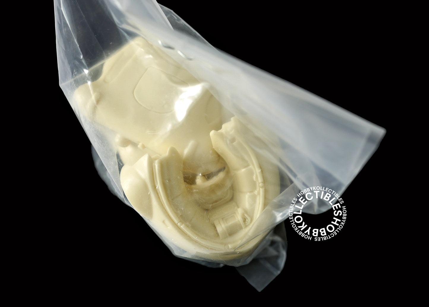Ma.K SF3D Zionel Westen 1/20 Seapig WF Resin TransKit Model Kit