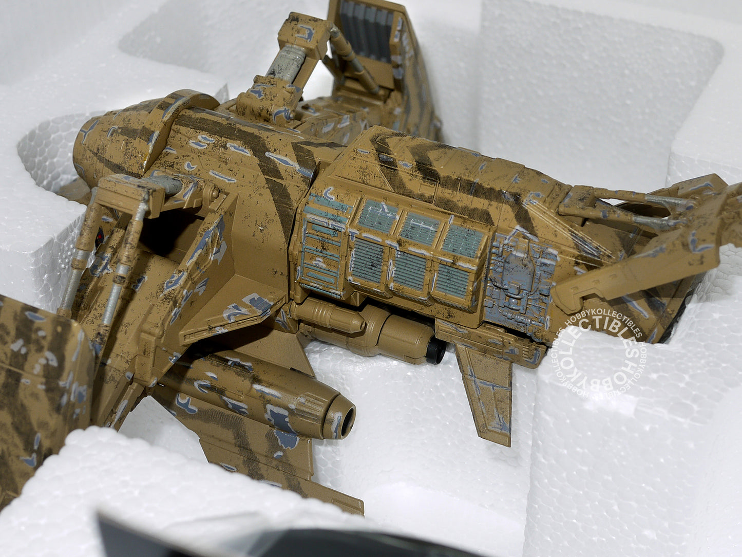 Eaglemoss Alien Resurrection Betty Spaceship Diecast Model Limited Edition