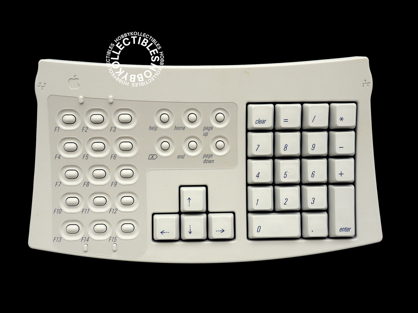 Apple Vintage Apple Adjustable Keyboard Boxed M1242LL/A