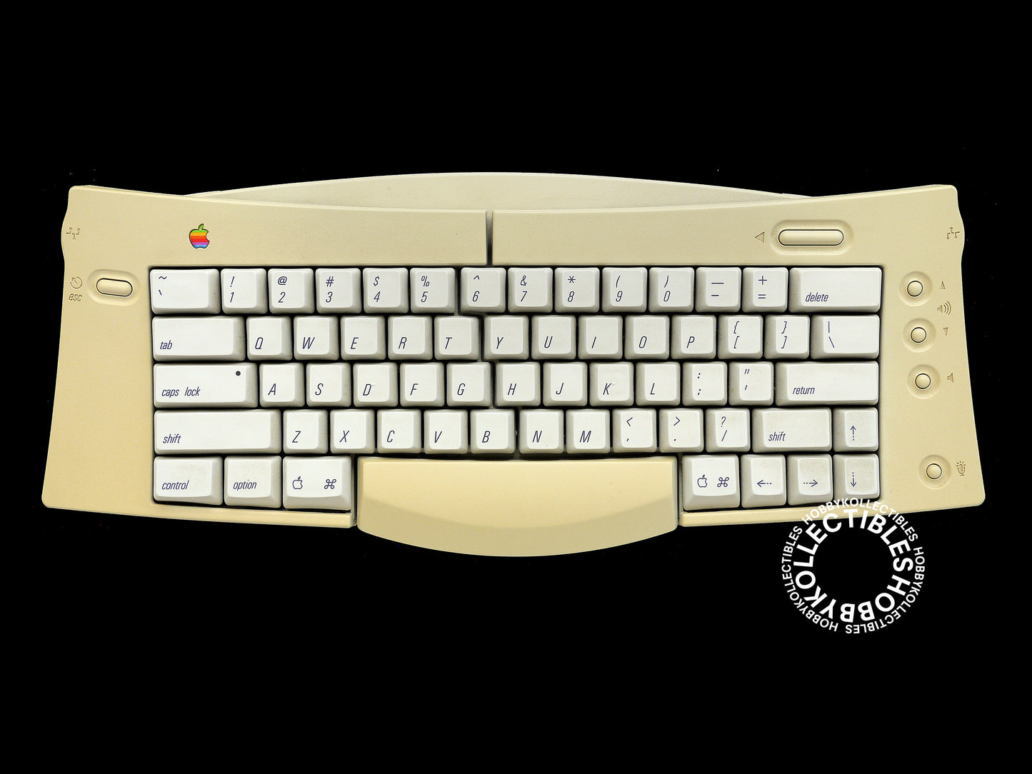 Apple Vintage Apple Adjustable Keyboard Boxed M1242LL/A