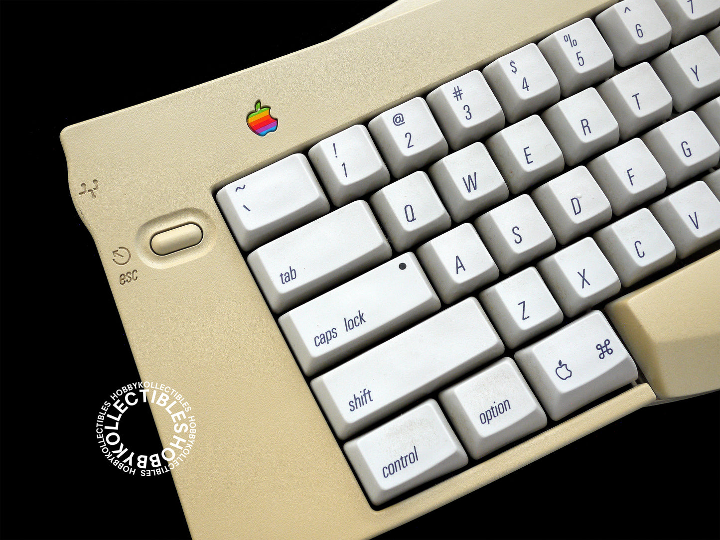 Apple Vintage Apple Adjustable Keyboard Boxed M1242LL/A