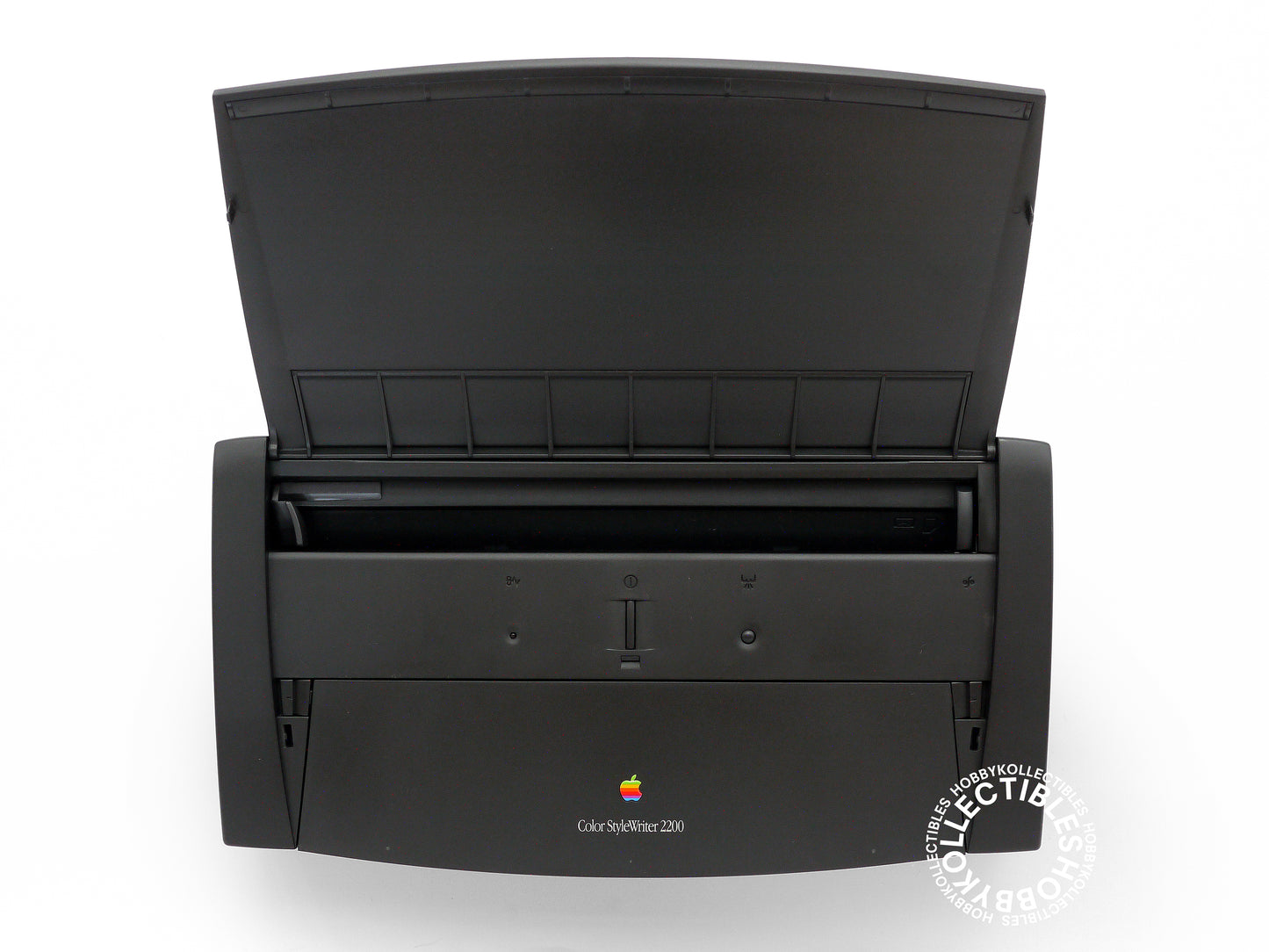 Apple Vintage Portable Color StyleWriter 2200 Inkjet Printer M3775FE/A Rare