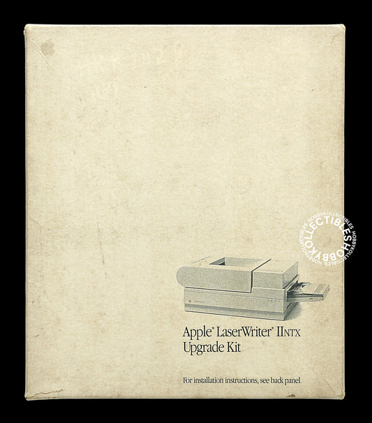 Apple Vintage LaserWriter II NTX Upgrade Kit Boxed M0445LL/A