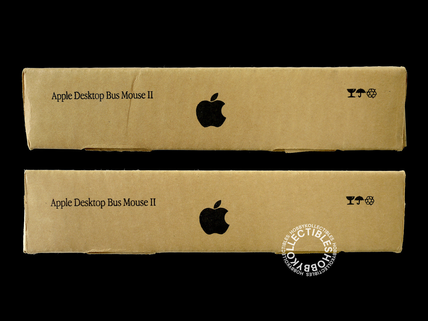 Apple Vintage Macintosh Mouse II New Factory Seal M2706
