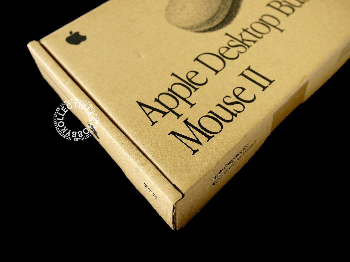 Apple Vintage Macintosh Mouse II New Factory Seal M2706