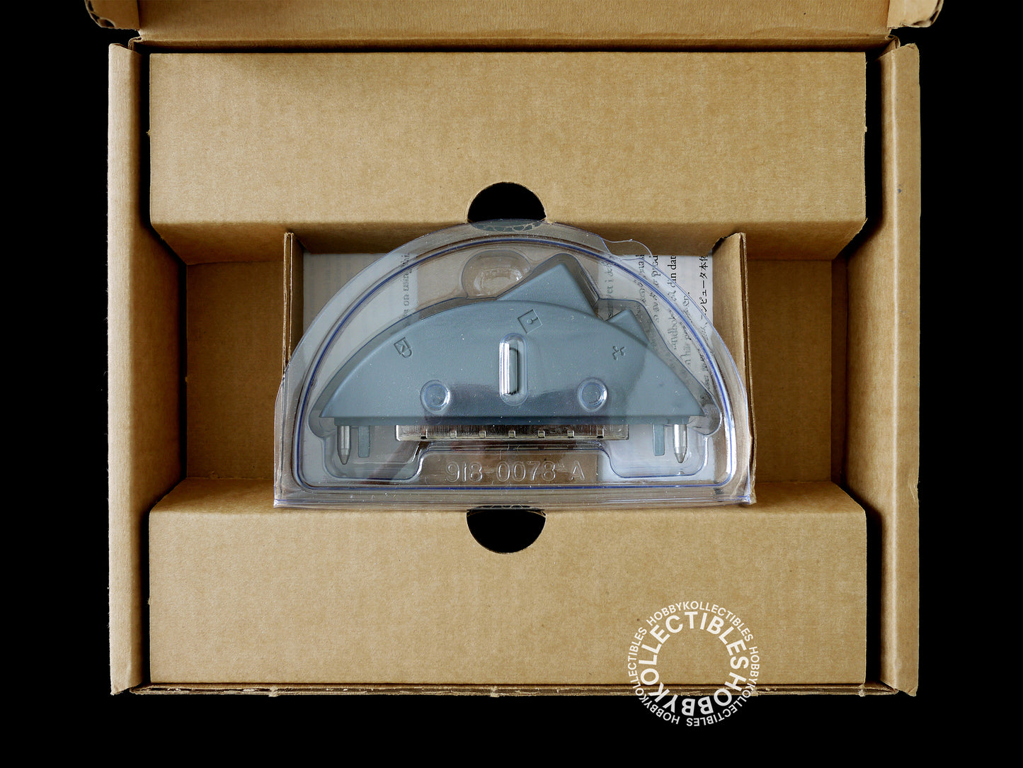 Apple Vintage Macintosh PowerBook Duo Floppy Adaptor M7781 Boxed
