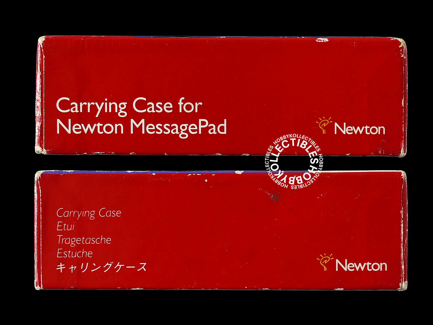 Apple Vintage Newton MessagePad Leather Case Boxed H0009LL/A
