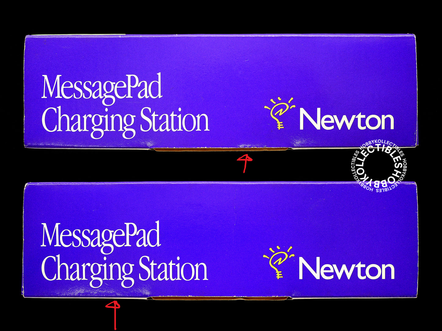 Apple Vintage Newton MessagePad Charging Station Boxed