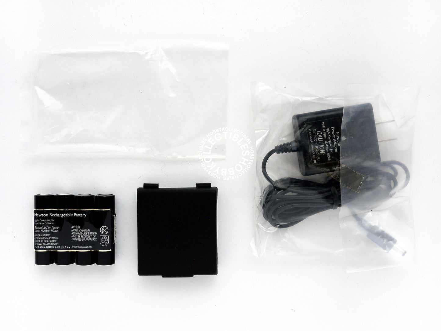 Apple Vintage Newton MessagePad Charging Station Boxed