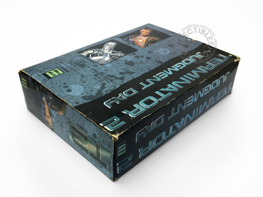 ArgoNauts Vintage 1/5 Terminator 2 T-1000 Vinyl Model Kit