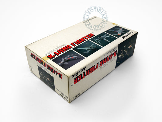 ArgoNauts 1/72 Star Wars X-Wing Fighter Vinyl Model Kit