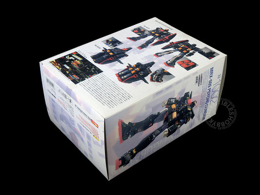 Bandai #1002 MRX-009 Psycho Gundam Chogokin Figure BNIB