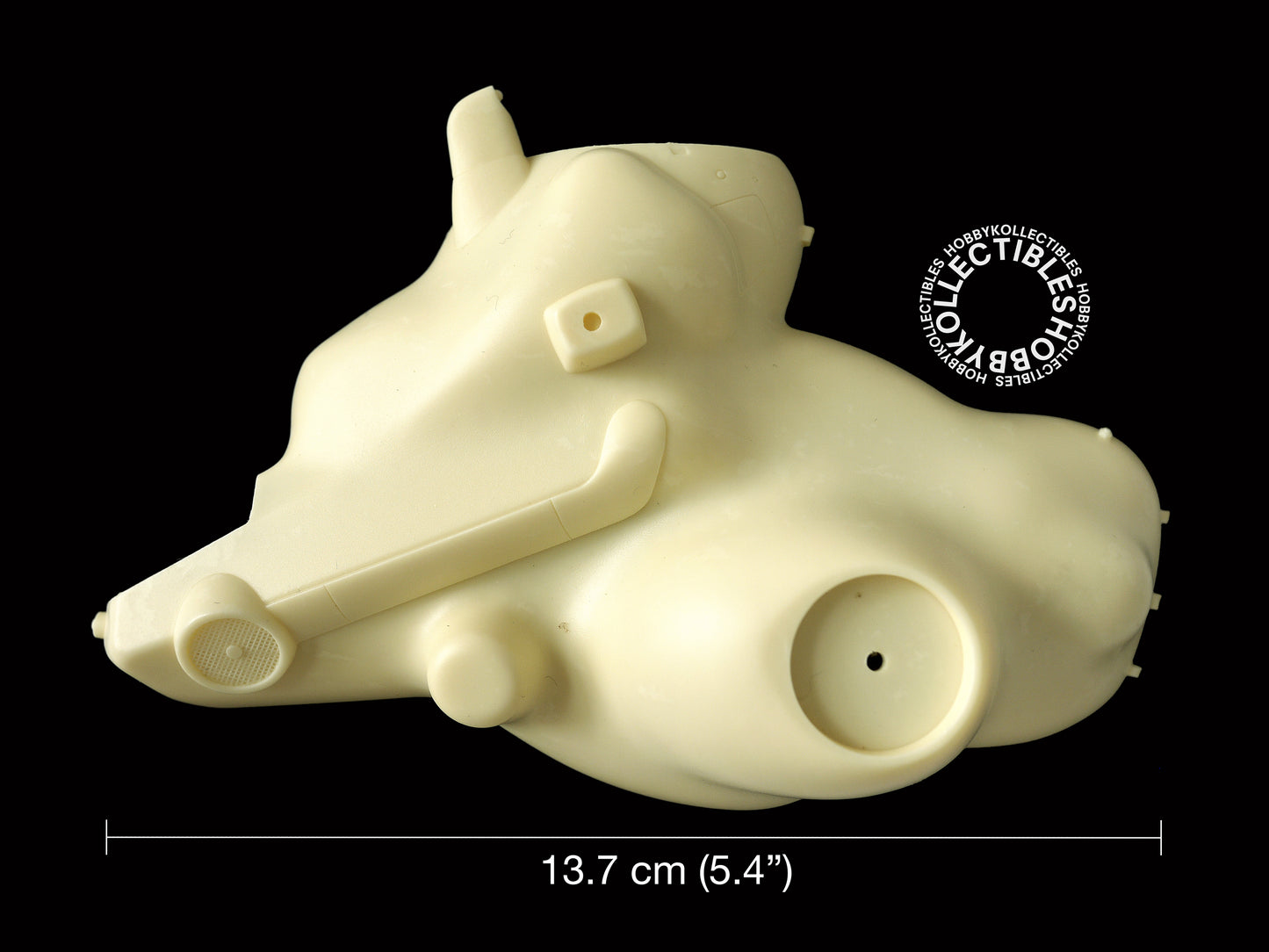 D3 Works Ma.K SF3D 1/20 Goblin Resin Trans Kit Model Kit