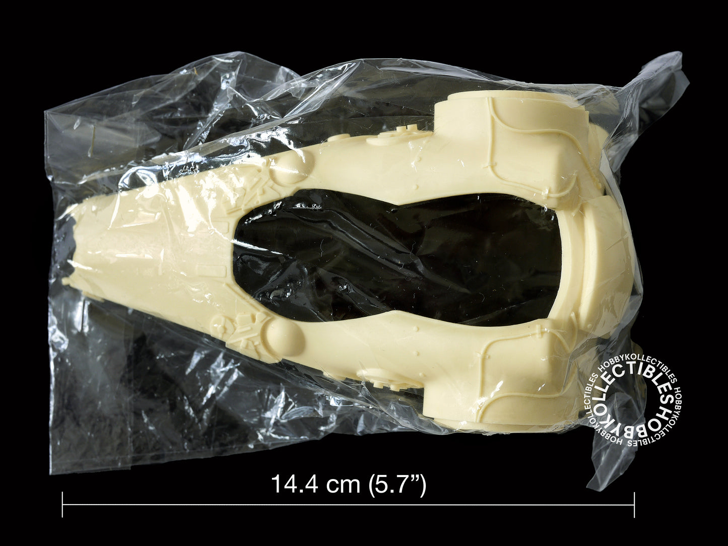 D3 Works Ma.K SF3D 1/35 Lunar Diver Resin Model Kit MISSING INSTRUCTION