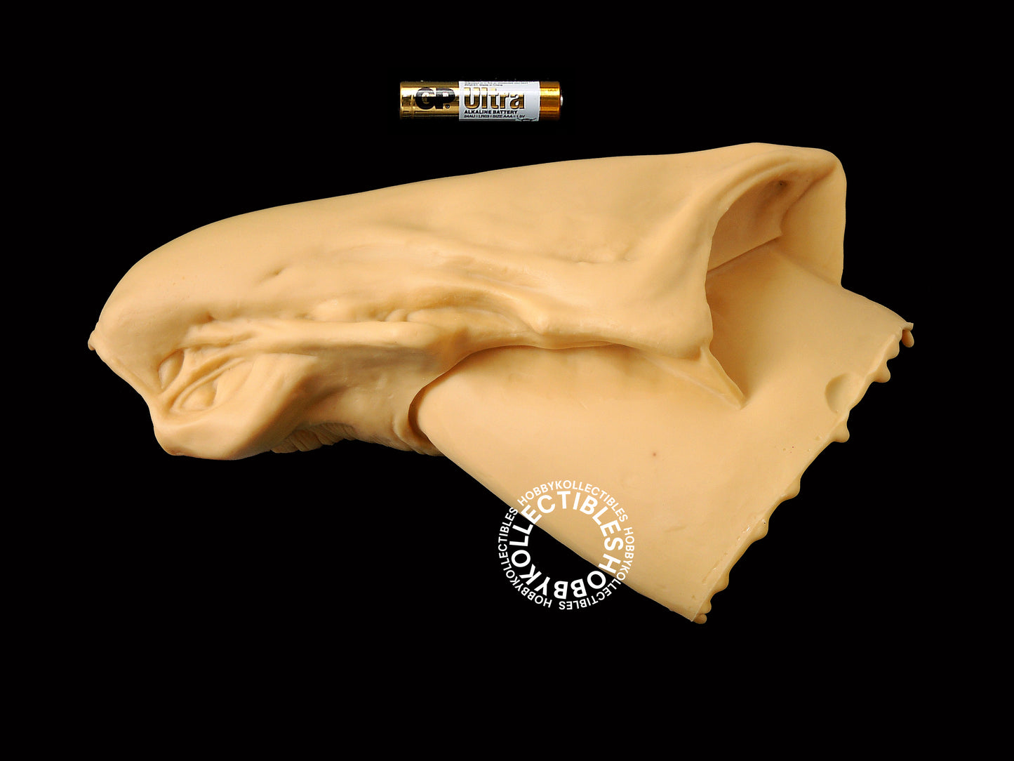 Halcyon Vintage 1/1 Alien 3 Queen Chest Burster PVC Vinyl Model Kit