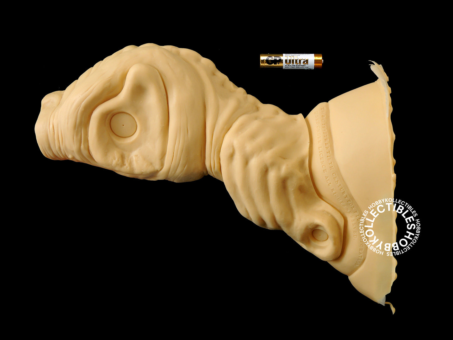 Halcyon Vintage 1/1 Alien 3 Queen Chest Burster PVC Vinyl Model Kit