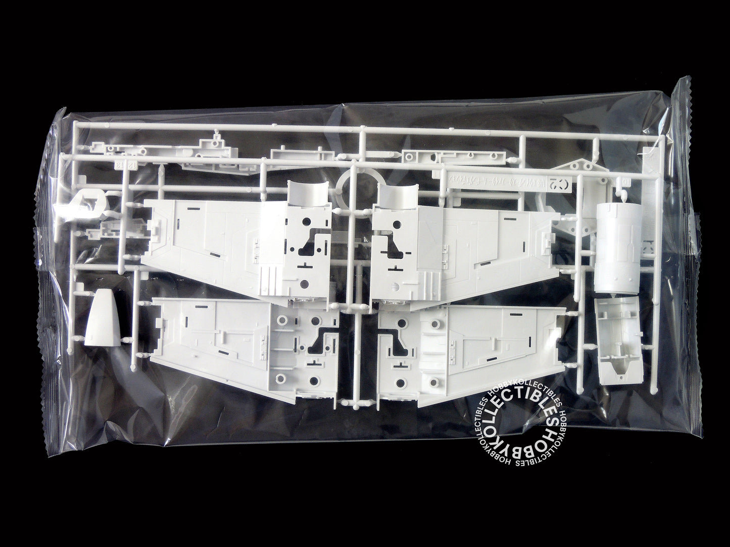 Bandai Star Wars 1/48 X-Wing Fighter LED/Moving Ed. Model Kit