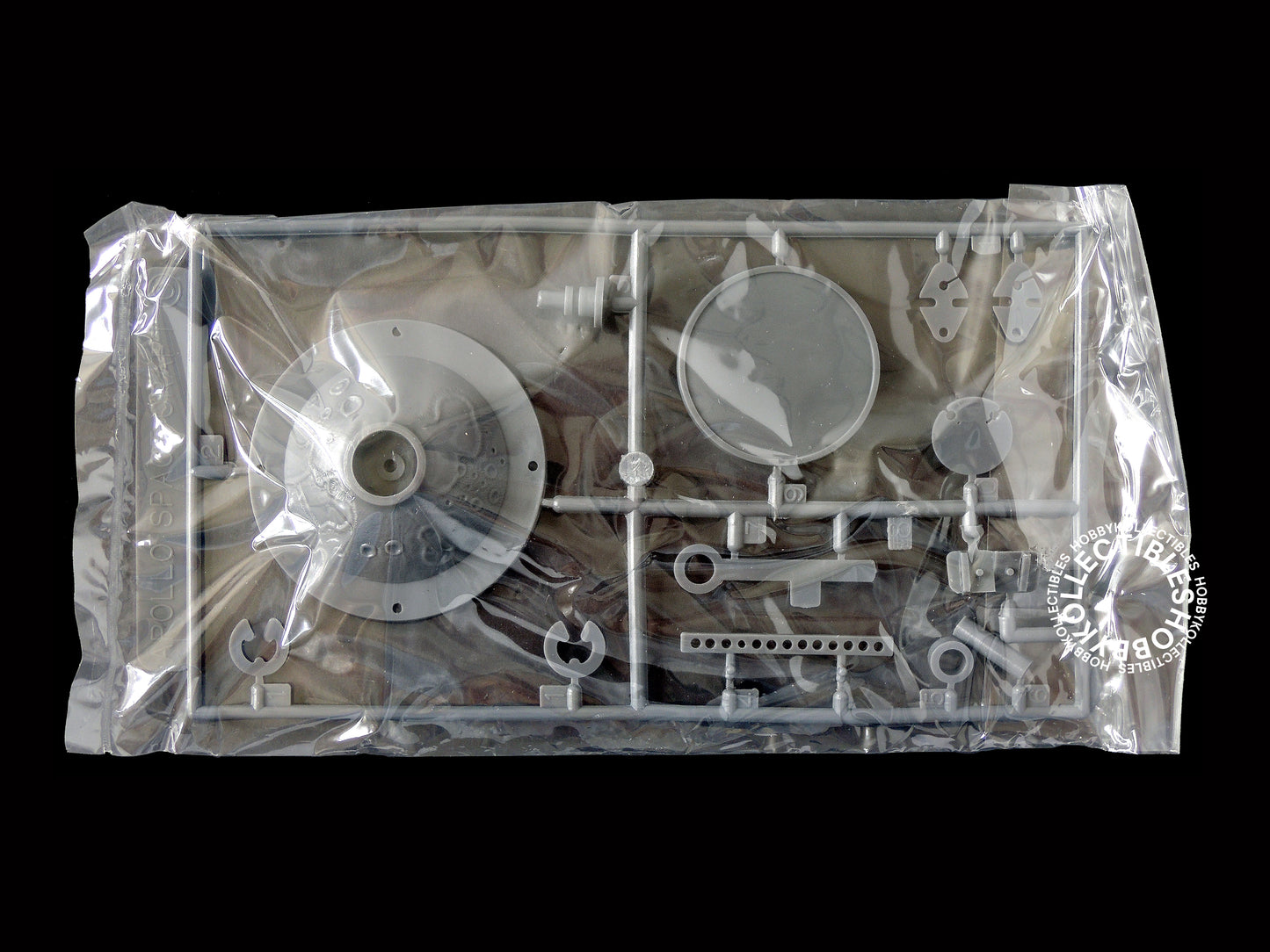 Tamiya 1/70 Apollo Lunar Spacecraft 40th Limited Edition Model Kit