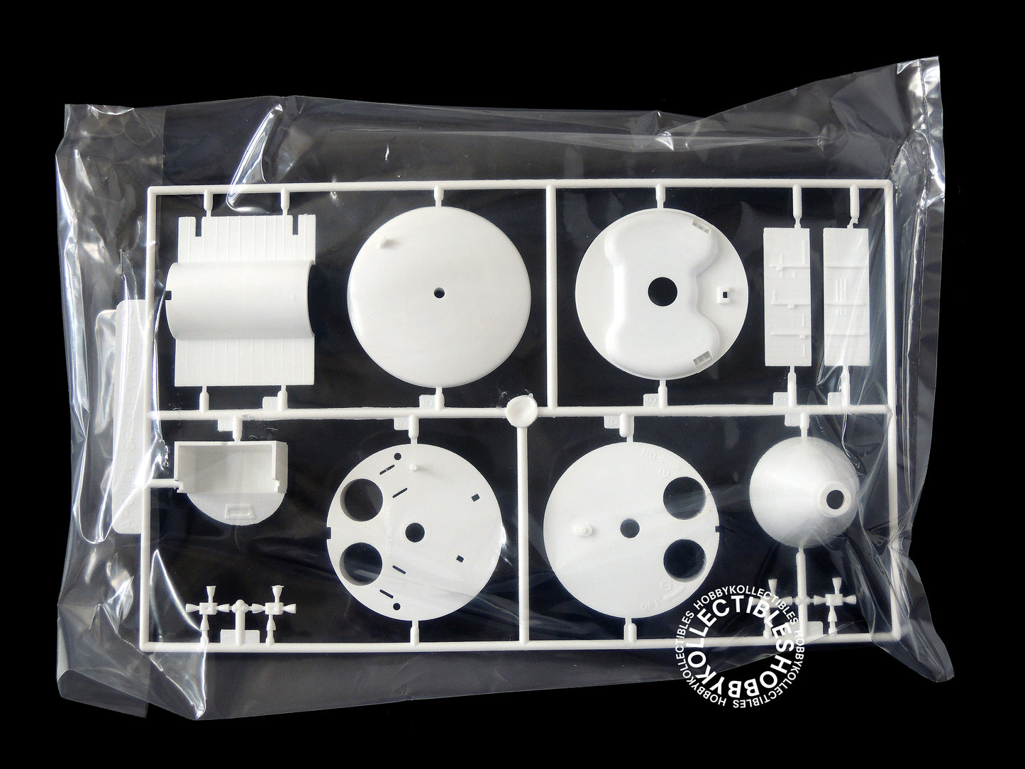 Tamiya 1/70 Apollo Lunar Spacecraft 40th Limited Edition Model Kit