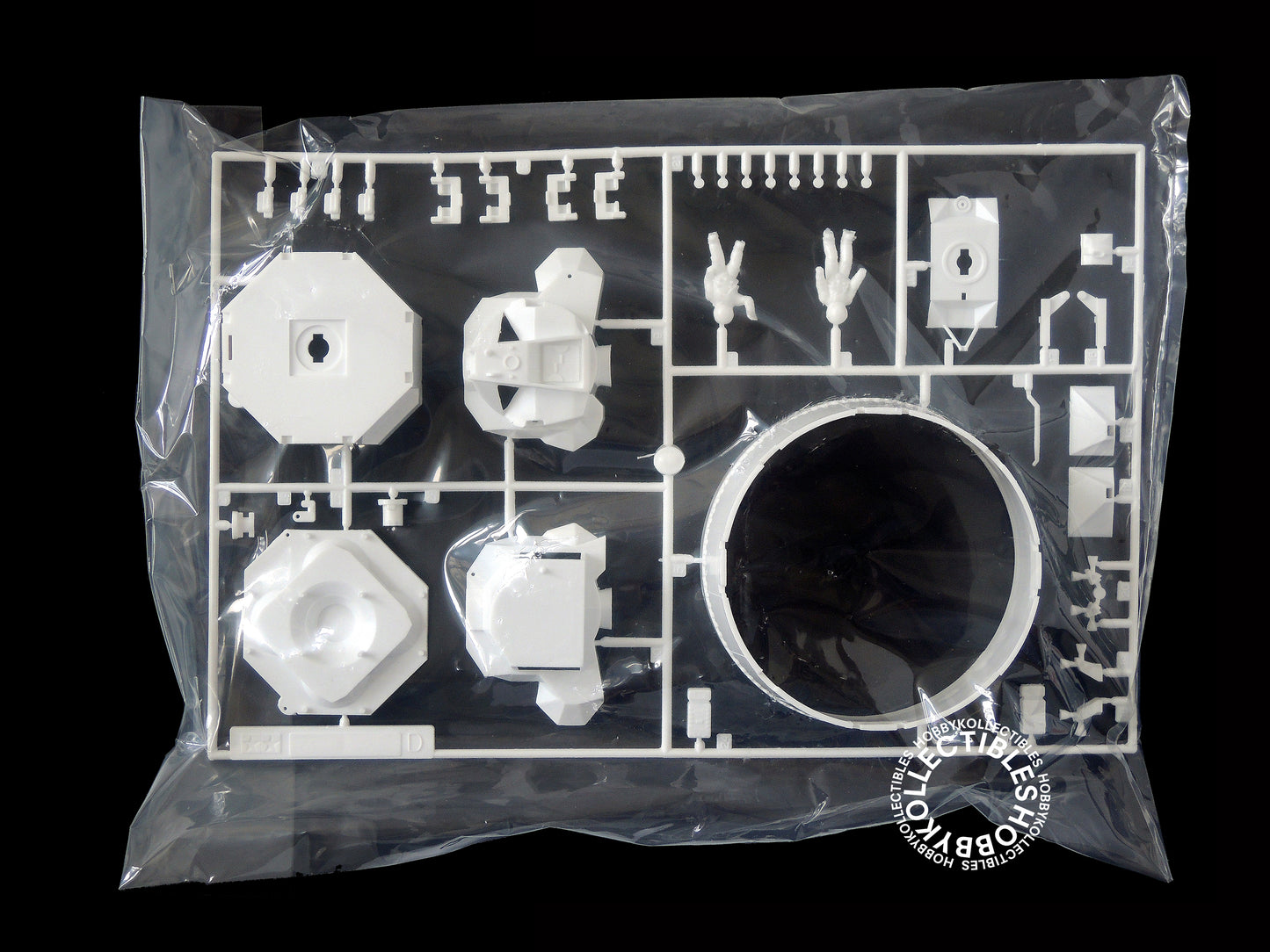 Tamiya 1/70 Apollo Lunar Spacecraft 40th Limited Edition Model Kit