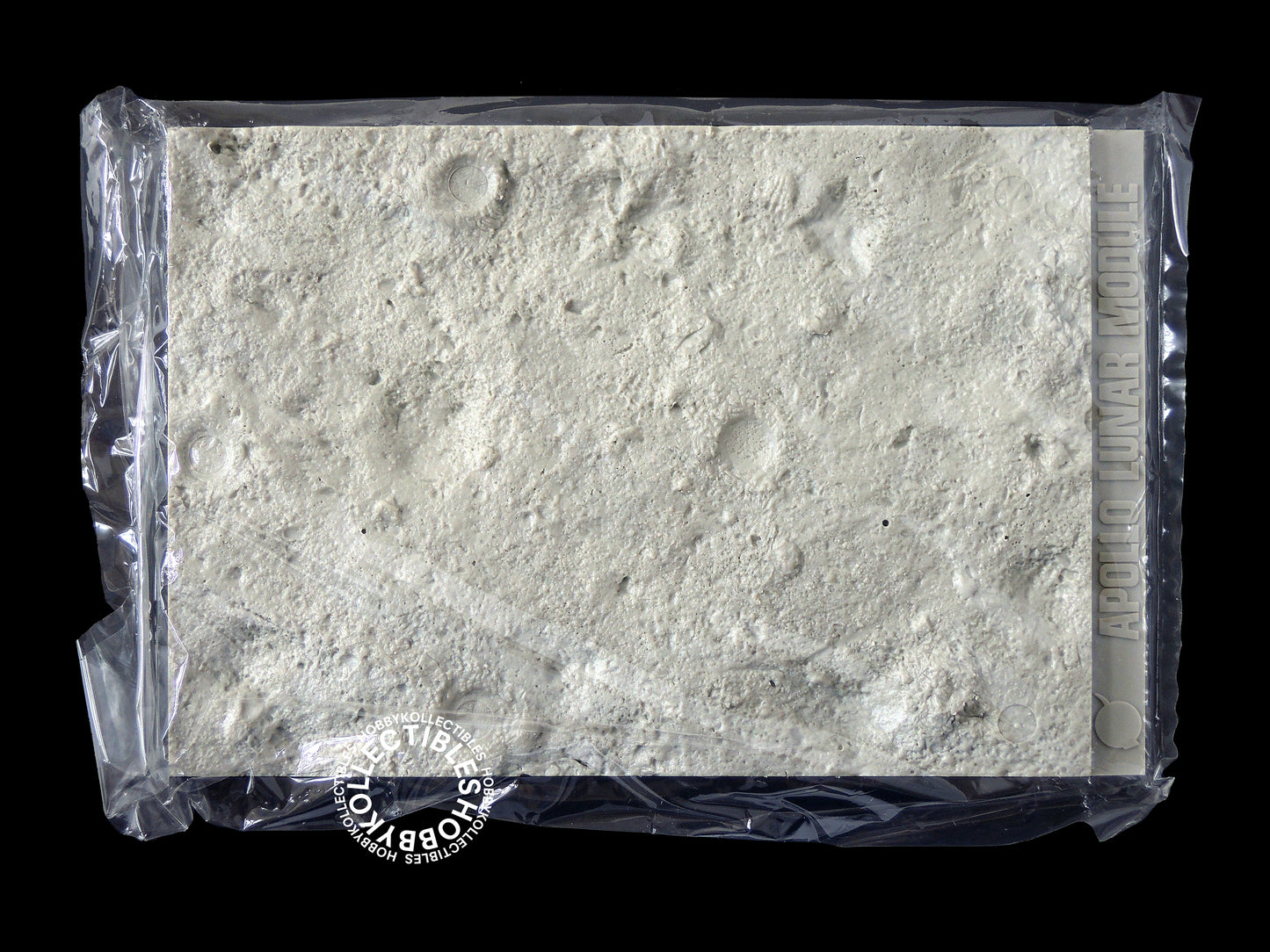 Tamiya 1/70 Apollo Lunar Spacecraft 40th Limited Edition Model Kit