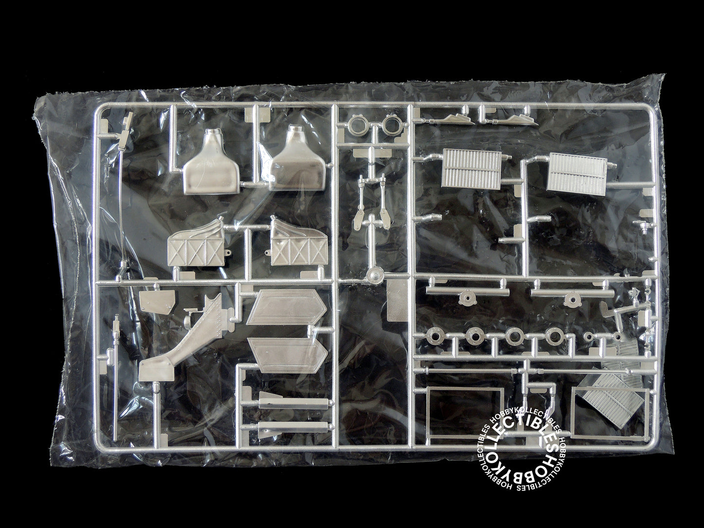 Protar Vintage 1/12 Ferrari 126 C2 F1 Mod.188 Model Kit