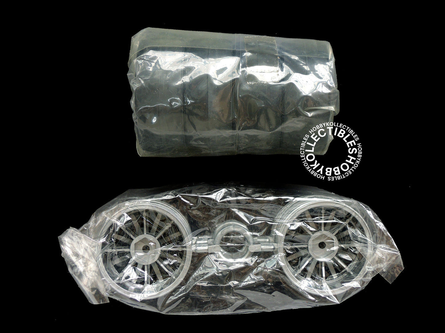 Tamiya 1/10 RC Mercedes-Benz CLK DTM2000 Team D2 #58260