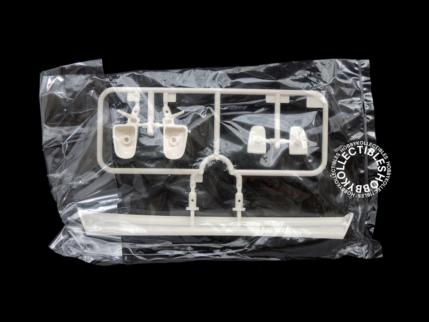 Tamiya Vintage 1/10 RC Audi A4 STW #58182 Model Kit