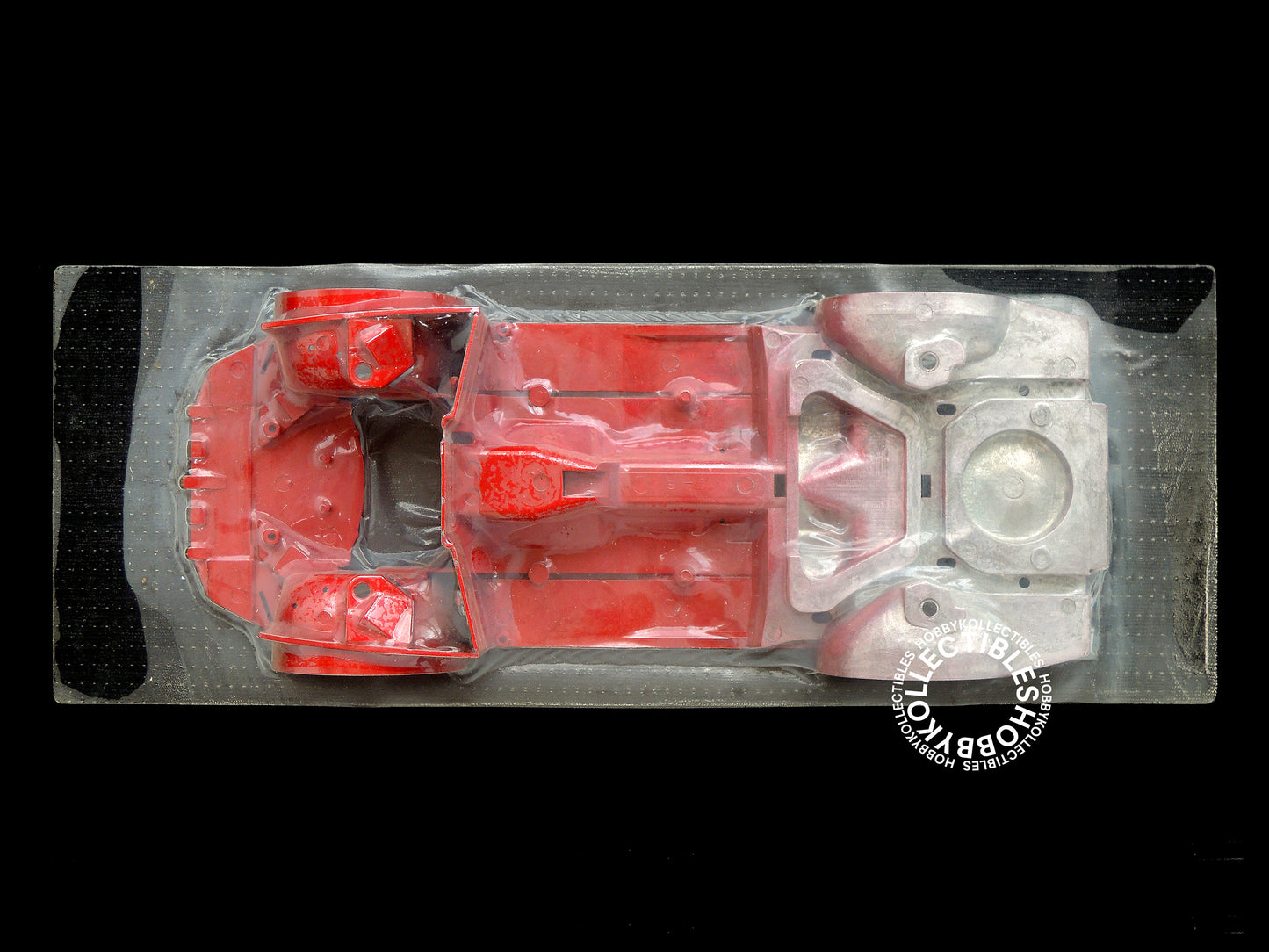 Hasegawa Vintage 1/12 Nissan Fairlady 300ZX Model Kit