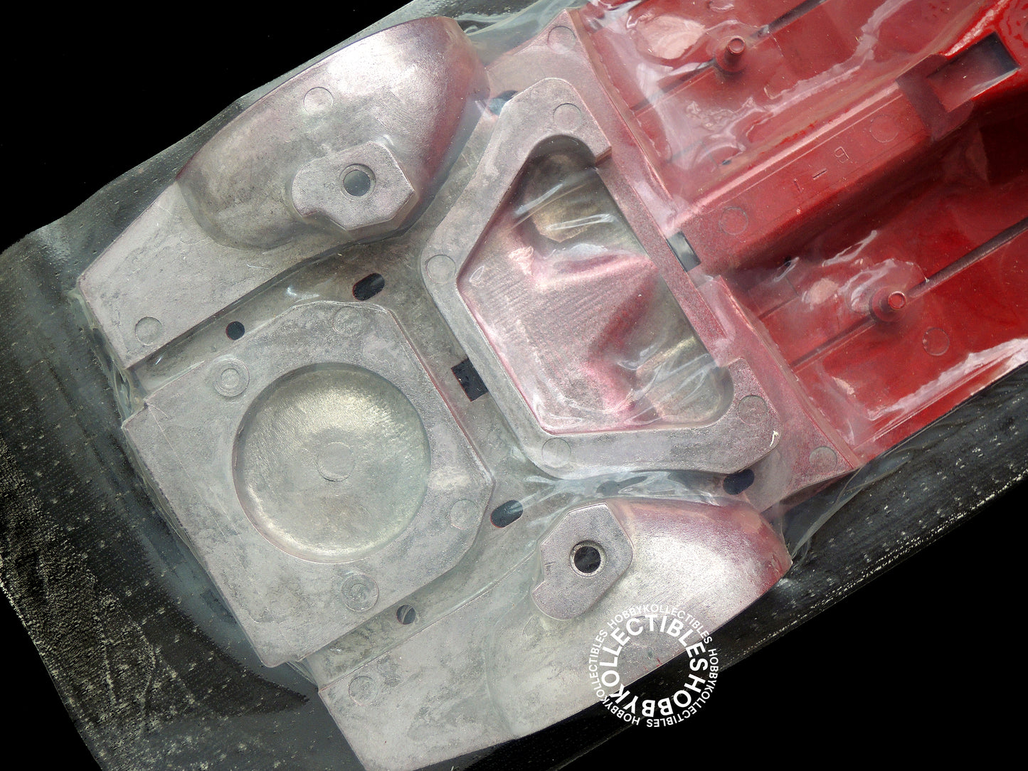 Hasegawa Vintage 1/12 Nissan Fairlady 300ZX Model Kit
