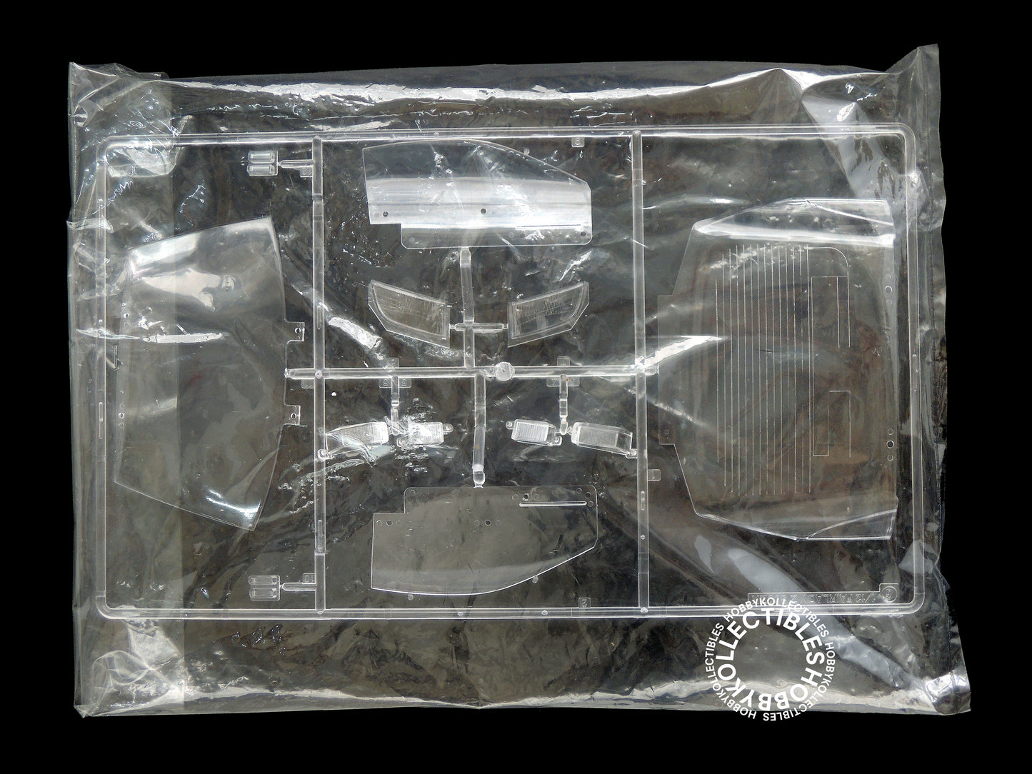 Hasegawa Vintage 1/12 Nissan Fairlady 300ZX Model Kit