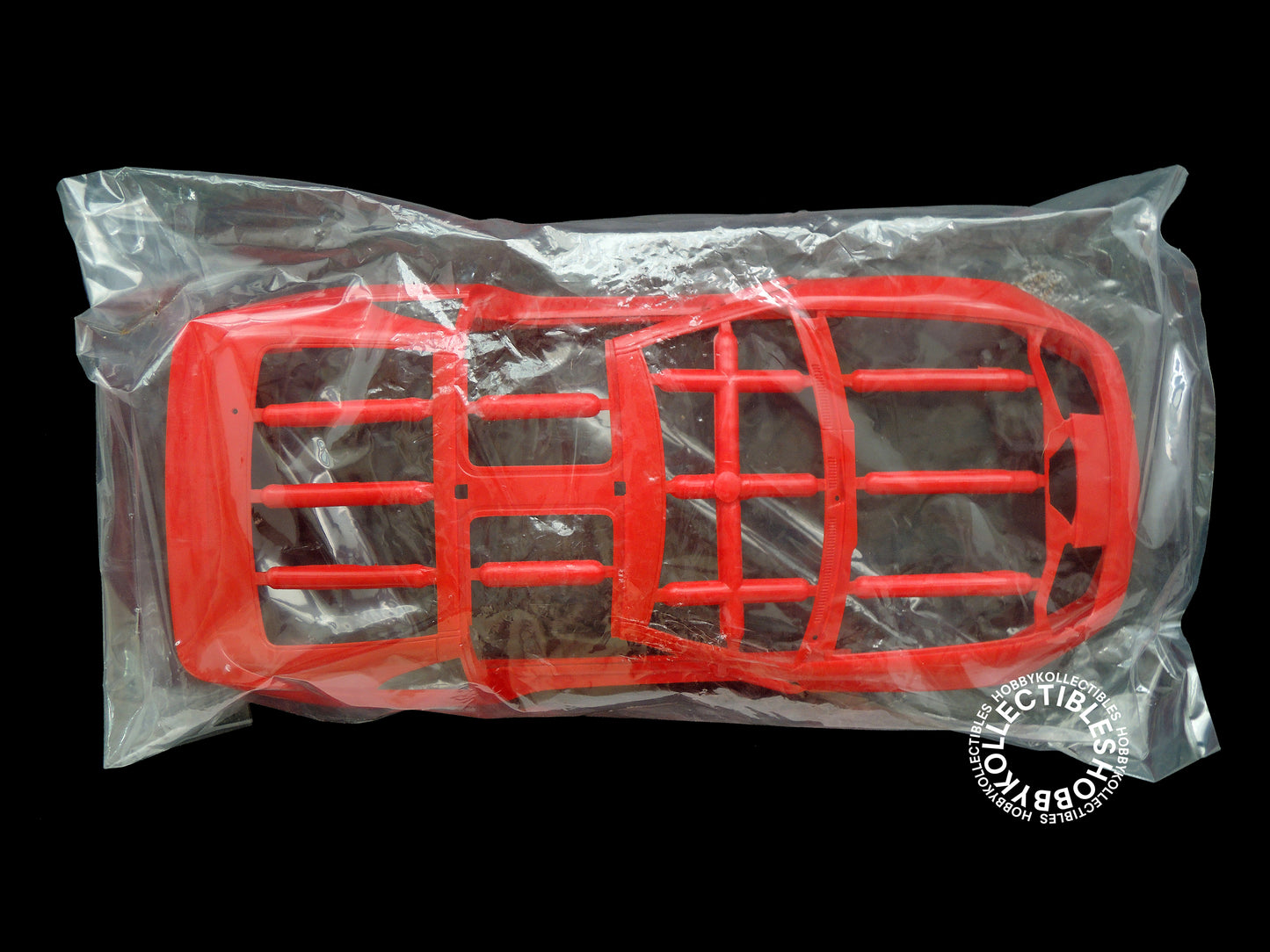 Hasegawa Vintage 1/12 Nissan Fairlady 300ZX Model Kit