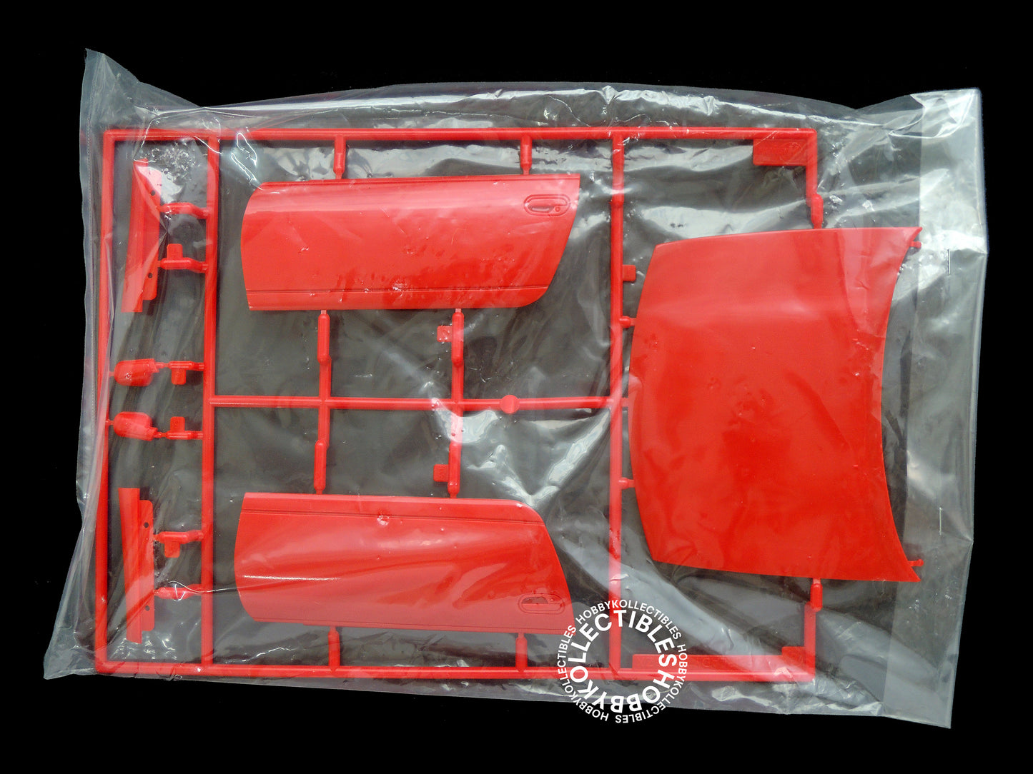 Hasegawa Vintage 1/12 Nissan Fairlady 300ZX Model Kit