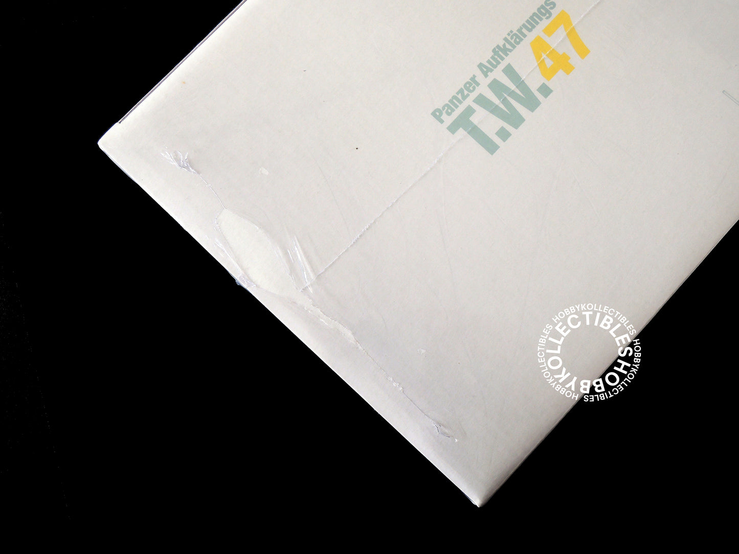 Ma.K threeA SF3D 1/12 Krote TW-47 Bambaland V. Factory Sealed