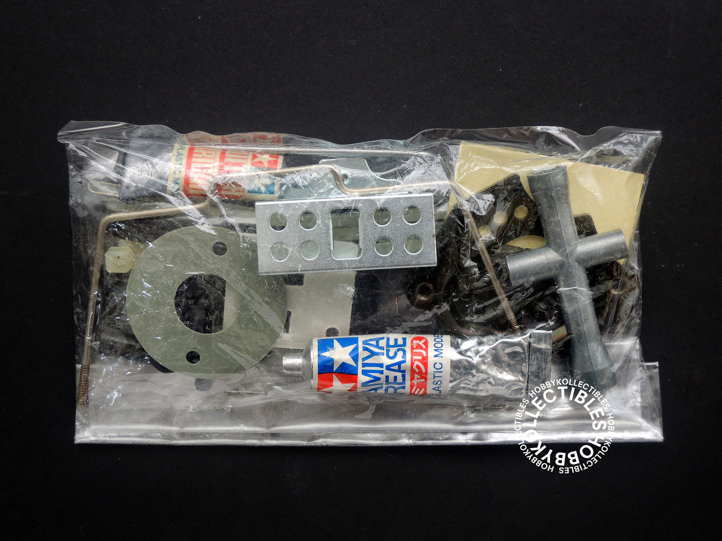 Tamiya 1/10 RC Fire Dragon #58078 Racing Buggy Model Kit